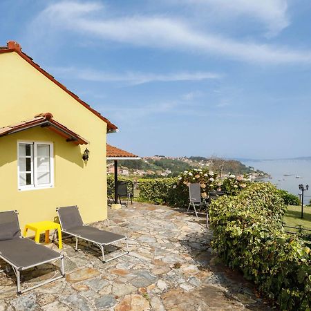 Casa Vieje De Bueu Villa Exterior photo